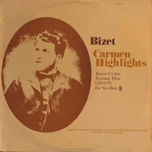 Carmen (Highlights)