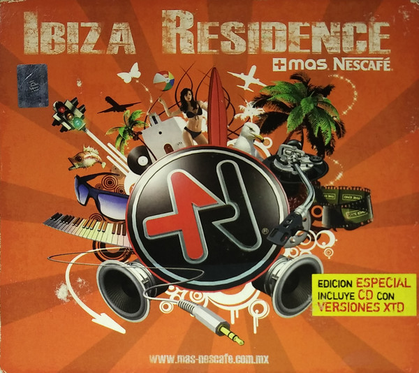 Ibiza Residence +Mas Nescafé