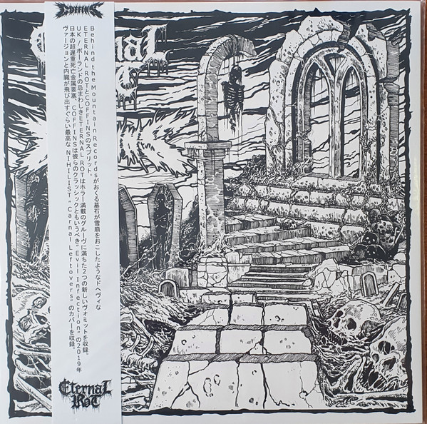 Eternal Rot / Coffins