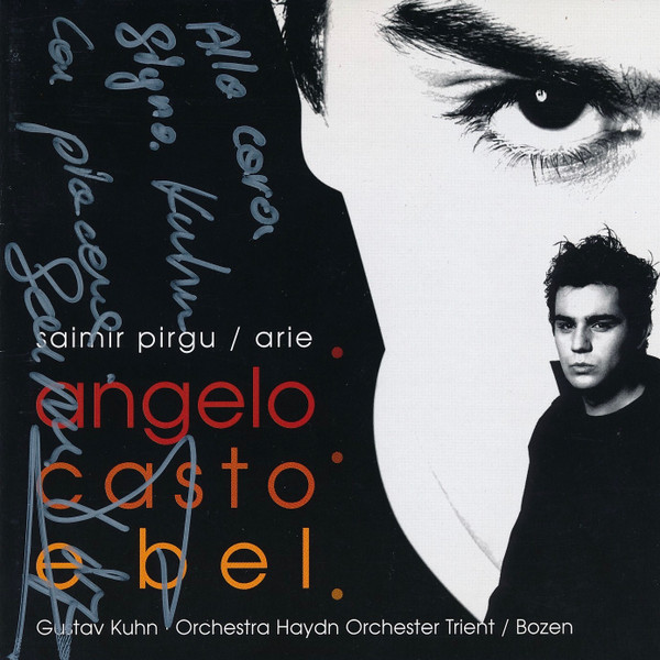 Angelo Casto E Bel