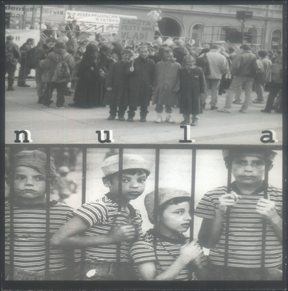 Streets On Fire / Nula