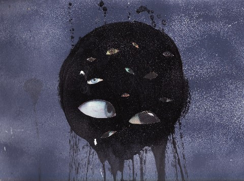 The End Of The World + The Complete Concrete Black Smokestacks Demo