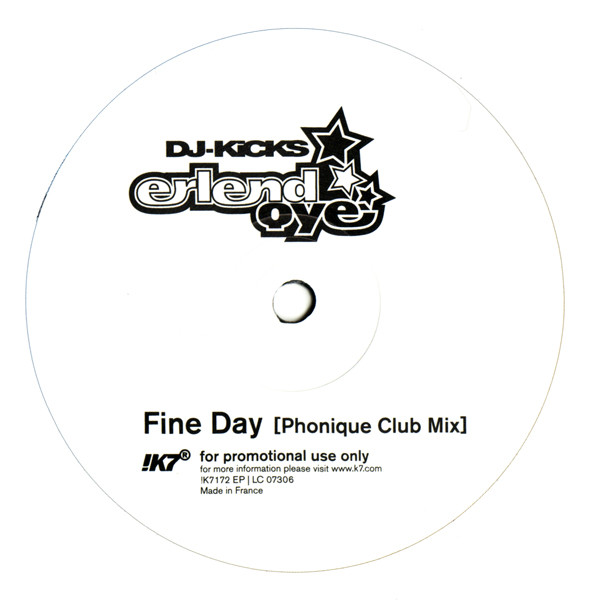 Fine Day