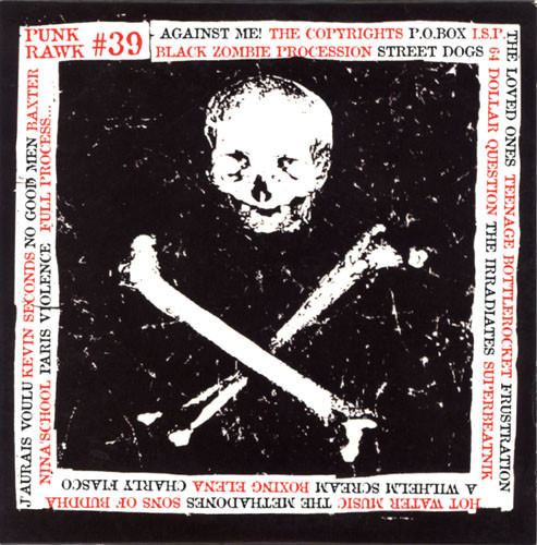 Punk Rawk #39