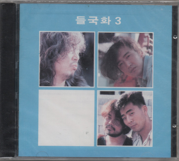 들국화 3
