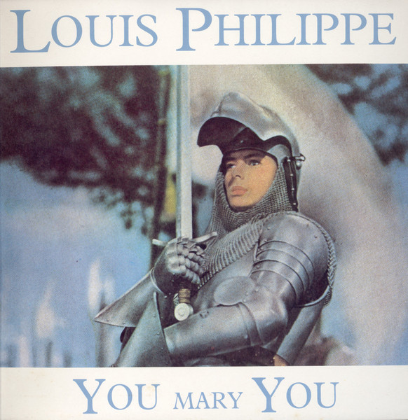 You Mary You