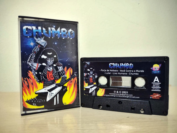 Chumbo