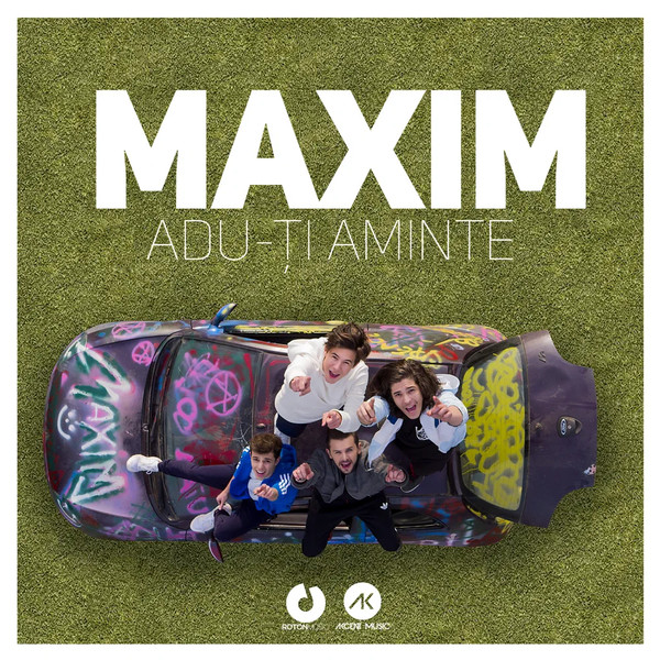 Adu-ți Aminte