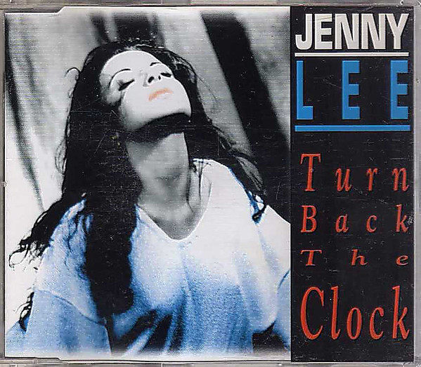 Turn Back The Clock