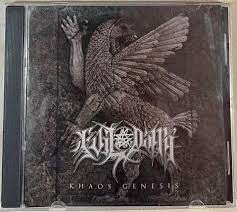 Khaos Genesis