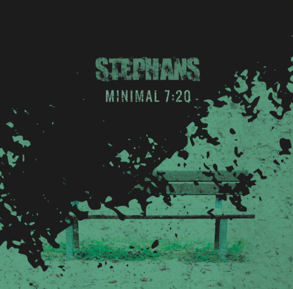 Minimal 7:20