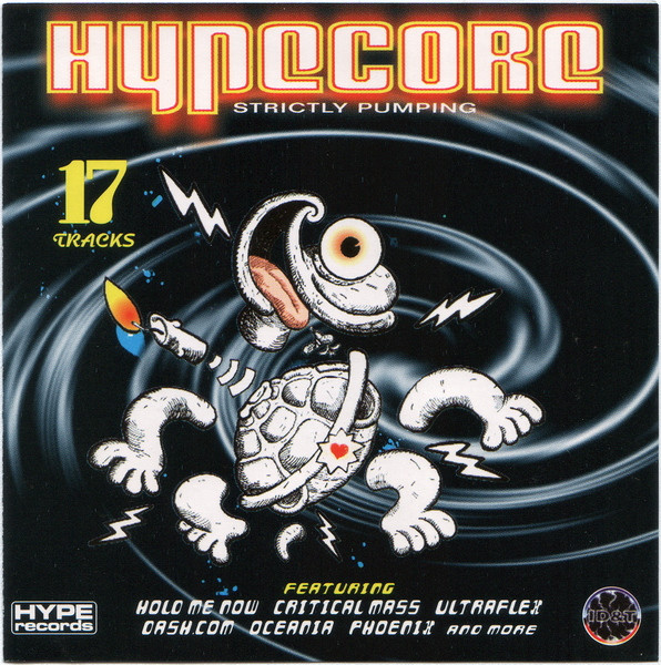 Hypecore - Strictly Pumping