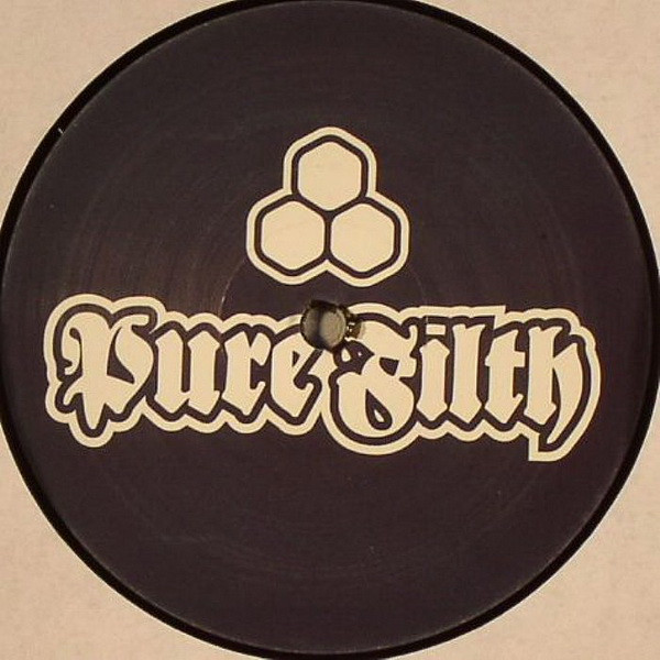 Pirate Radio / Up & Down