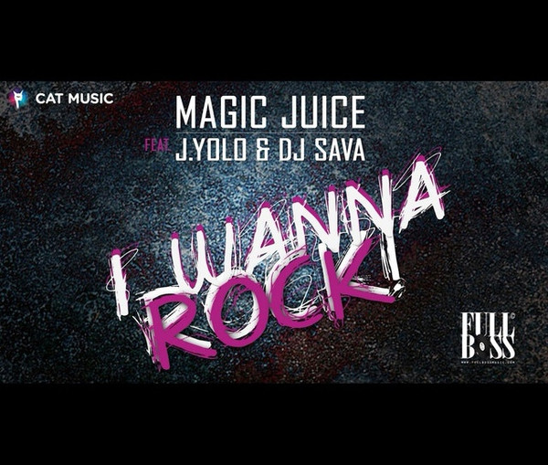 I Wanna Rock