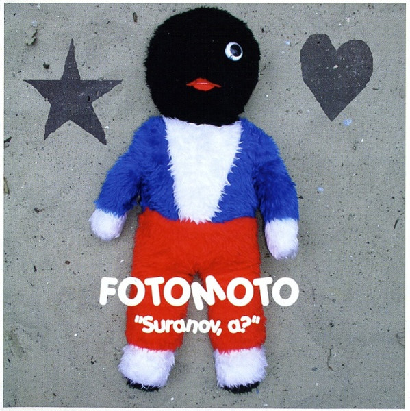 Suranov, A?