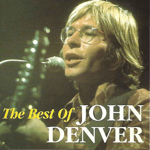 The Best Of John Denver