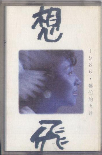 想飛