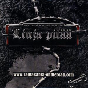 Linja Pitää