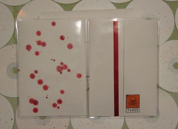 Blood Ritual