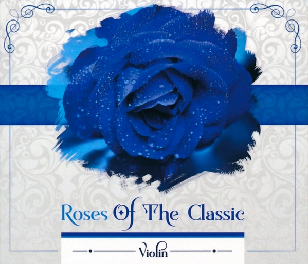 Roses Of The Classic - Violin