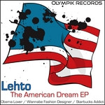 The American Dream EP