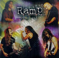 Ramp...Live