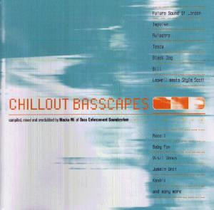 Chillout Basscapes