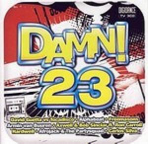 Damn! 23
