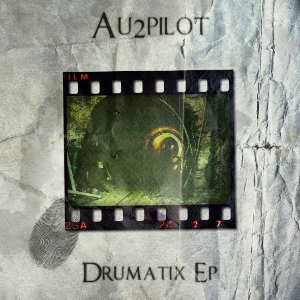 Drumatix EP
