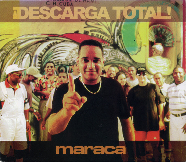 Descarga Total!
