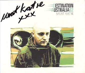 Destination - Australia 02