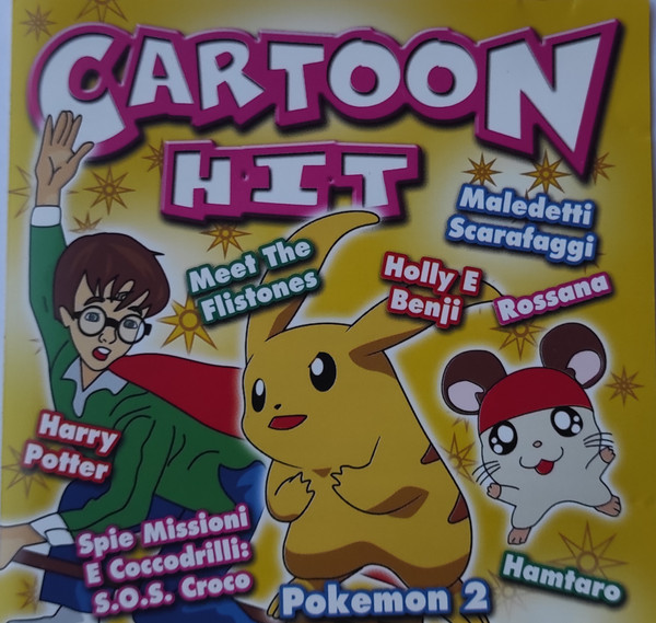 Cartoon Hit