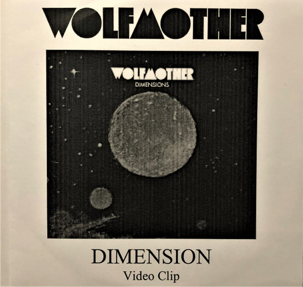 Dimension