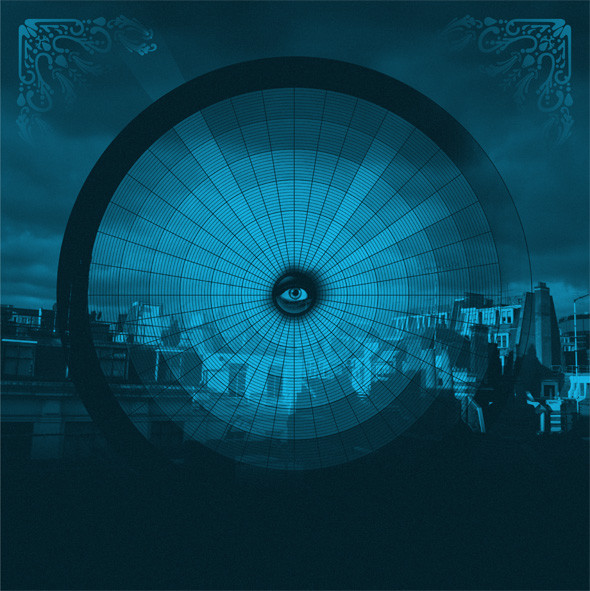 Wake Up (Spatial/Bearweasel Remixes)