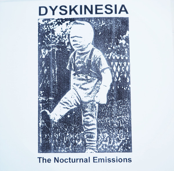Dyskinesia
