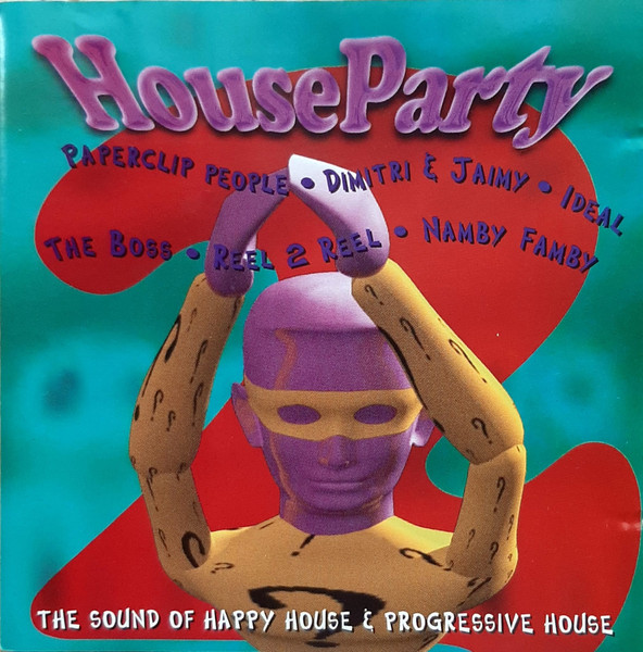 House Party 2
