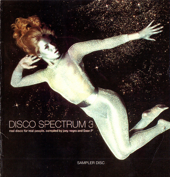 Disco Spectrum 3