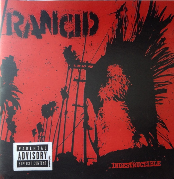 Indestructible