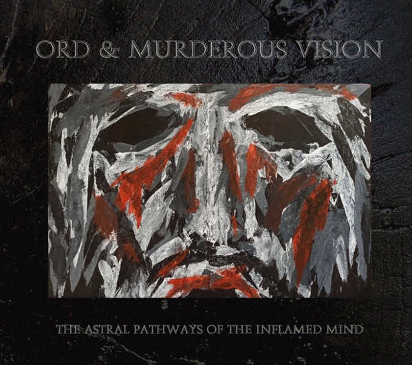 The Astral Pathways Of The Inflamed Mind