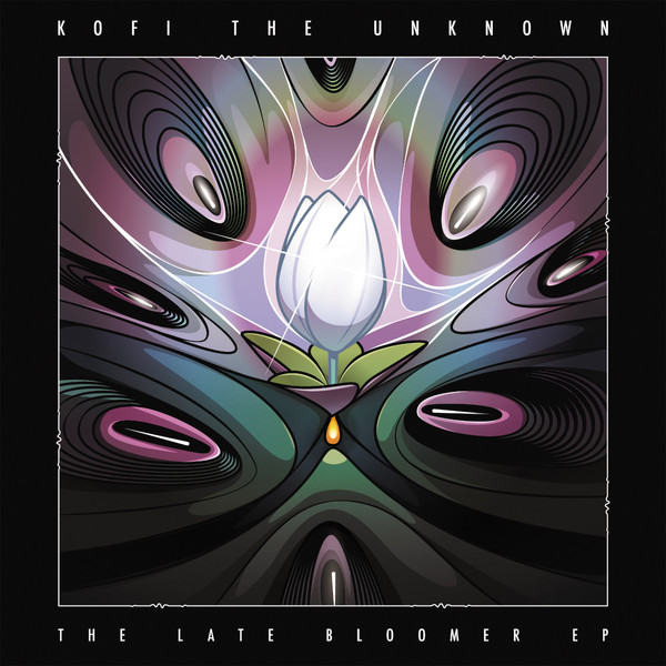 The Late Bloomer EP