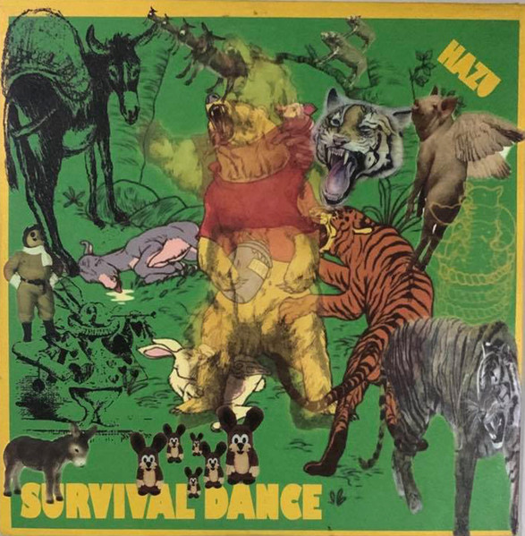 Survival Dance