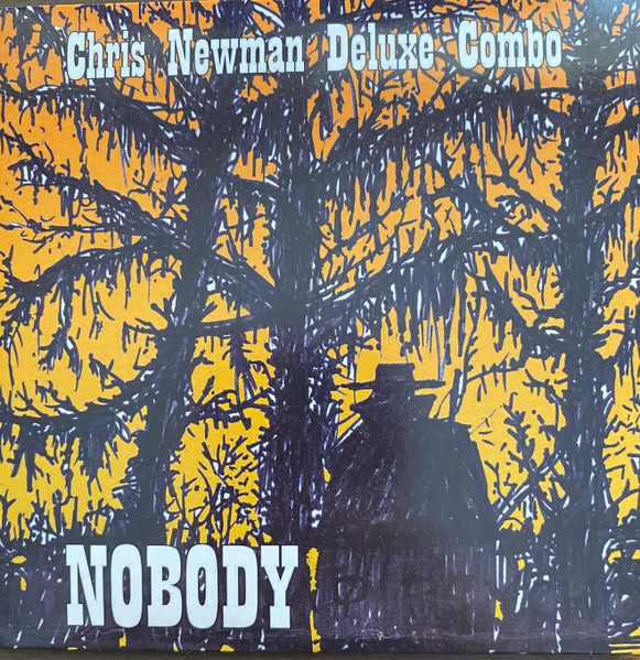 Nobody
