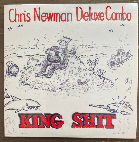 King Shit