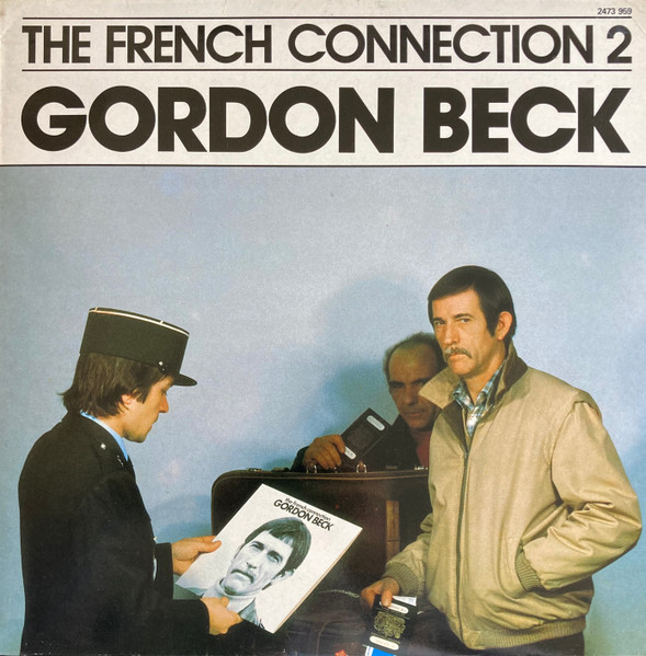 The French Connection 2