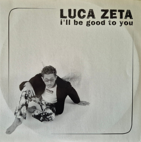 I'll Be Good To You