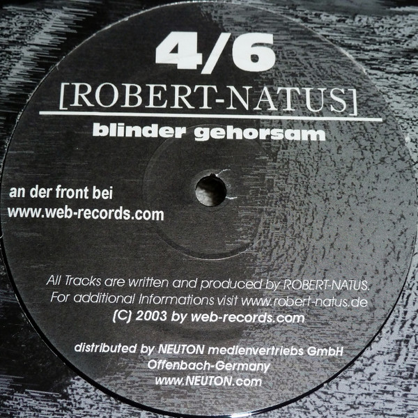 Blinder Gehorsam