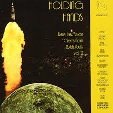 Holding Hands - Rare Jazz / Fusion Gems From Polish Vaults Vol. 2