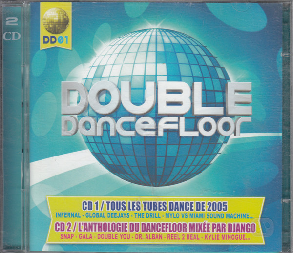 Double Dancefloor DD01