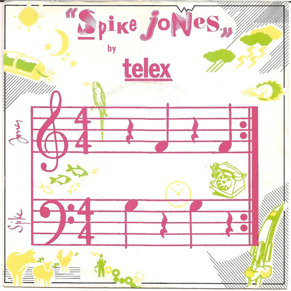 Spike Jones