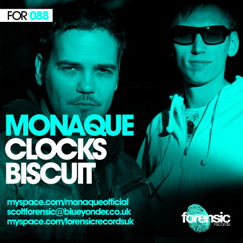 Clocks / Biscuit
